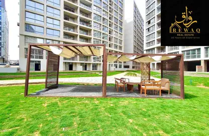 شقة - 3 غرف نوم - 3 حمامات للبيع في وان قطامية - كمبوندات القطامية - القطامية - مدينة القاهرة الجديدة - القاهرة