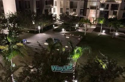 Apartment - 3 Bedrooms - 3 Bathrooms for sale in Eastown - 5th Settlement Compounds - The 5th Settlement - New Cairo City - Cairo