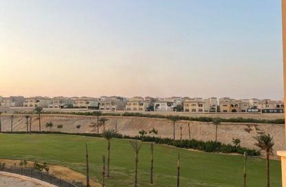 Villa - 4 Bedrooms - 4 Bathrooms for sale in Levana - Uptown Cairo - Mokattam - Cairo