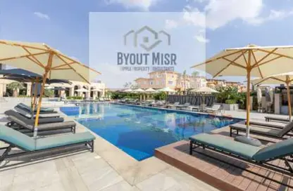 Apartment - 3 Bedrooms - 3 Bathrooms for rent in Hyde Park - 5th Settlement Compounds - The 5th Settlement - New Cairo City - Cairo