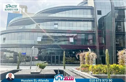 محل تجاري - استوديو للايجار في مول كليف التجمع الخامس - شارع التسعين الجنوبي - التجمع الخامس - مدينة القاهرة الجديدة - القاهرة