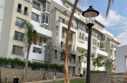 Apartment - 3 Bedrooms - 4 Bathrooms for sale in Hyde Park - 5th Settlement Compounds - The 5th Settlement - New Cairo City - Cairo