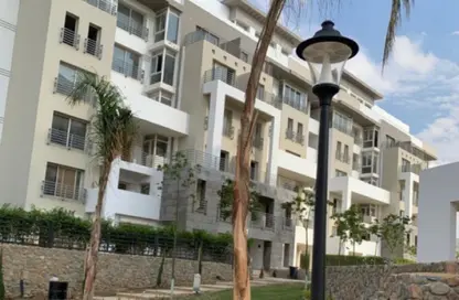 Apartment - 3 Bedrooms - 4 Bathrooms for sale in Hyde Park - 5th Settlement Compounds - The 5th Settlement - New Cairo City - Cairo