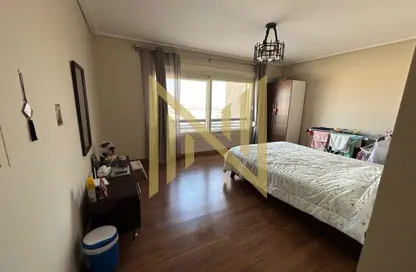 شقة - غرفة نوم - 2 حمامات للايجار في نيو جيزة - طريق مصر اسكندرية الصحراوي - مدينة 6 أكتوبر - الجيزة