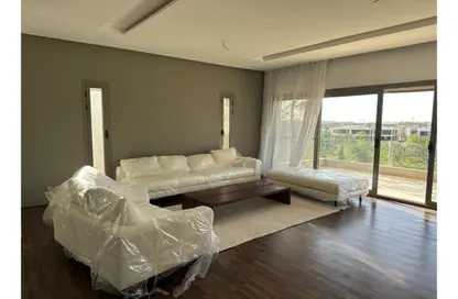 Apartment - 3 Bedrooms - 2 Bathrooms for rent in Katameya Dunes - El Katameya Compounds - El Katameya - New Cairo City - Cairo