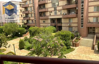 Apartment - 3 Bedrooms - 3 Bathrooms for sale in Omar Ibn Al Khattab St. - Rehab City Forth Phase - Al Rehab - New Cairo City - Cairo