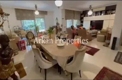 Apartment - 3 Bedrooms - 4 Bathrooms for sale in Palm Parks   Palm Hills - South Dahshur Link - 6 October City - Giza