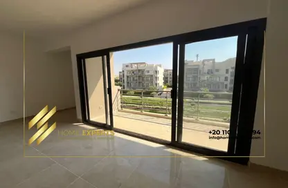 (بنتهاوس  (روف - 3 غرف نوم - 3 حمامات للايجار في مون ريزيدنس - فيفث سكوير - التجمع الخامس - مدينة القاهرة الجديدة - القاهرة