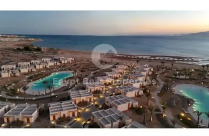 شاليه - 2 غرف نوم - 1 حمام للبيع في سوما بريذ - سوما باى - سفاجا - الغردقة - محافظة البحر الاحمر
