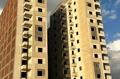 Apartment - 2 Bedrooms - 1 Bathroom for sale in Smouha - Hay Sharq - Alexandria
