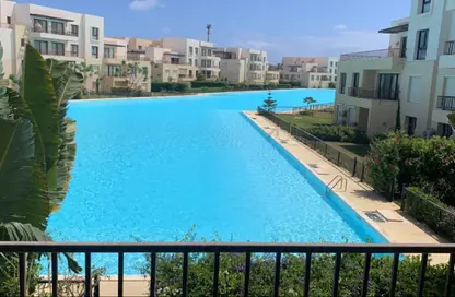 شاليه - 3 غرف نوم - 3 حمامات للبيع في مراسي - سيدي عبد الرحمن - الساحل الشمالي