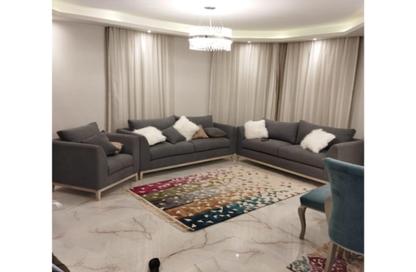 Apartment - 3 Bedrooms - 2 Bathrooms for rent in Mountain View Hyde Park - 5th Settlement Compounds - The 5th Settlement - New Cairo City - Cairo