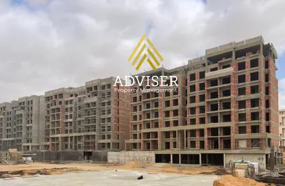 Apartment - 3 Bedrooms - 3 Bathrooms for sale in Bluetree Compound - 5th Settlement Compounds - The 5th Settlement - New Cairo City - Cairo