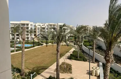 شاليه - غرفة نوم - 1 حمام للبيع في مراسي - سيدي عبد الرحمن - الساحل الشمالي