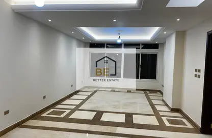 Apartment - 3 Bedrooms - 2 Bathrooms for sale in Al Tayaran St. - Rabaa Al Adaweyah - Nasr City - Cairo