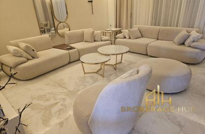 Townhouse - 4 Bedrooms - 4 Bathrooms for rent in Hyde Park - 5th Settlement Compounds - The 5th Settlement - New Cairo City - Cairo