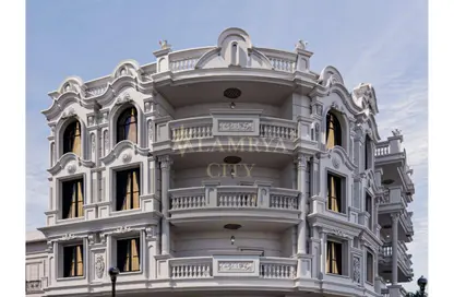 شقة - 3 غرف نوم - 2 حمامات للبيع في بيوت دمياط الجديدة - دمياط الجديدة - دمياط