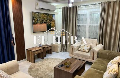 Apartment - 2 Bedrooms - 2 Bathrooms for rent in Madinaty - Cairo