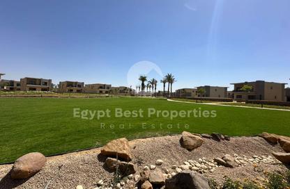 Villa - 5 Bedrooms - 5 Bathrooms for sale in Katameya Creeks - 5th Settlement Compounds - The 5th Settlement - New Cairo City - Cairo