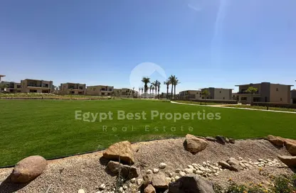 Villa - 5 Bedrooms - 5 Bathrooms for sale in Katameya Creeks - 5th Settlement Compounds - The 5th Settlement - New Cairo City - Cairo