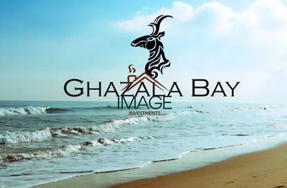 Chalet - 2 Bedrooms - 2 Bathrooms for sale in Playa Resort - Sidi Abdel Rahman - North Coast Chalet - 2 Bedrooms - 2 Bathrooms for sale in Playa Resort - Sidi Abdel Rahman - North Coast