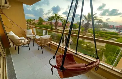 شاليه - 2 غرف نوم - 3 حمامات للبيع في غزالة باي - قسم الضبعة - الساحل الشمالي