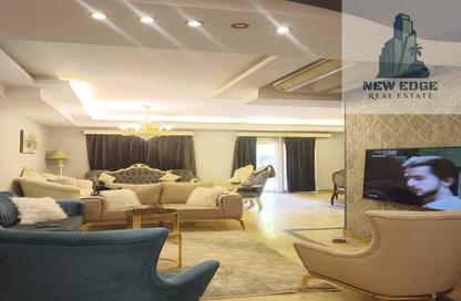 Villa - 5 Bedrooms - 3 Bathrooms for rent in Madinaty - Cairo