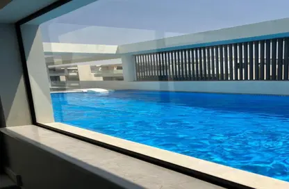 Penthouse - 3 Bedrooms - 3 Bathrooms for rent in Lake View Residence - 5th Settlement Compounds - The 5th Settlement - New Cairo City - Cairo