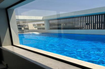 Penthouse - 3 Bedrooms - 3 Bathrooms for rent in Lake View Residence - 5th Settlement Compounds - The 5th Settlement - New Cairo City - Cairo