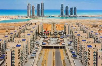 Apartment - 3 Bedrooms - 2 Bathrooms for sale in Winter New Alamein - New Alamein City - North Coast