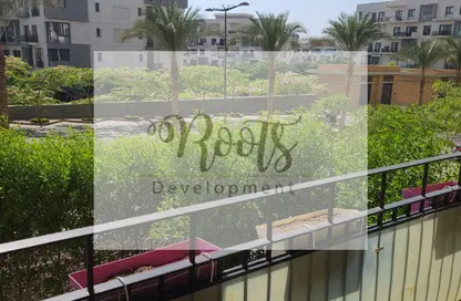 Apartment - 3 Bedrooms - 3 Bathrooms for sale in Eastown - 5th Settlement Compounds - The 5th Settlement - New Cairo City - Cairo
