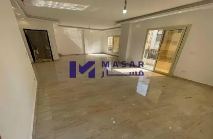 Apartment - 3 Bedrooms - 2 Bathrooms for sale in Al Andalus District - New Cairo City - Cairo