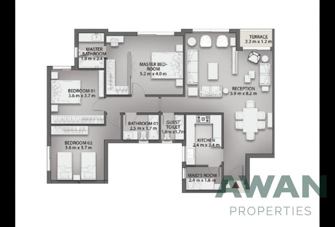 8468590 - صورة العقار 2