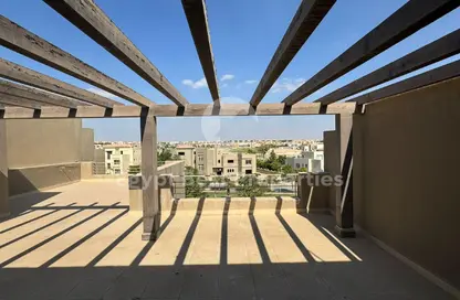 تاون هاوس - 4 غرف نوم - 4 حمامات للبيع في جولف فيوز - طريق مصر اسكندرية الصحراوي - مدينة 6 أكتوبر - الجيزة تاون هاوس - 4 غرف نوم - 4 حمامات للبيع في جولف فيوز - طريق مصر اسكندرية الصحراوي - مدينة 6 أكتوبر - الجيزة