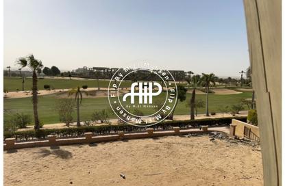 فيلا - 5 غرف نوم - 4 حمامات للبيع في الجريا - كمبوندات الشيخ زايد - الشيخ زايد - الجيزة