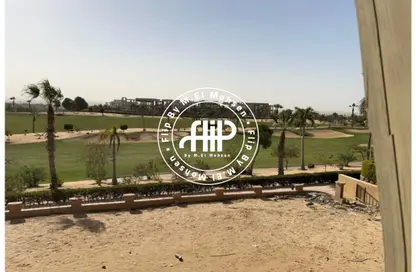Villa - 5 Bedrooms - 4 Bathrooms for sale in Allegria - Sheikh Zayed Compounds - Sheikh Zayed City - Giza