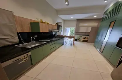 Apartment - 3 Bedrooms - 3 Bathrooms for sale in O West - 6 October Compounds - 6 October City - Giza