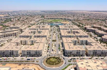 Apartment - 3 Bedrooms - 3 Bathrooms for rent in Mivida - 5th Settlement Compounds - The 5th Settlement - New Cairo City - Cairo