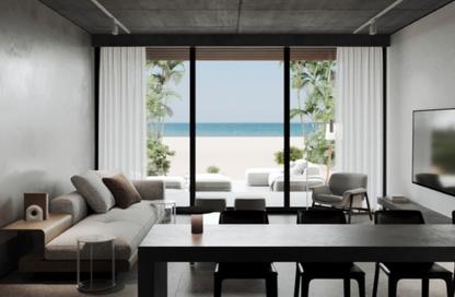 Twin House - 4 Bedrooms - 5 Bathrooms for sale in Almaza Bay - Qesm Marsa Matrouh - North Coast