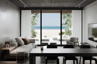 Twin House - 4 Bedrooms - 4 Bathrooms for sale in Silver Sands - Qesm Marsa Matrouh - North Coast