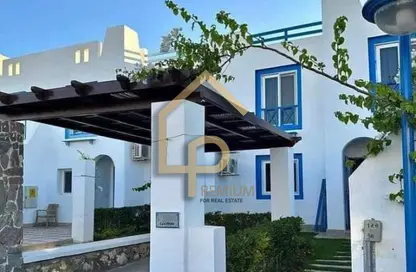 Apartment - 2 Bedrooms - 2 Bathrooms for sale in Naia bay - Ras Al Hekma - North Coast