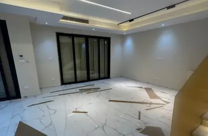 تاون هاوس - 3 غرف نوم - 4 حمامات للايجار في ديستريكت 5 - كمبوندات التجمع الخامس - التجمع الخامس - مدينة القاهرة الجديدة - القاهرة