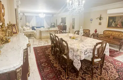 Apartment - 3 Bedrooms - 4 Bathrooms for sale in Mohamed Bahaa Al Din Al Ghouri St. - Smouha - Hay Sharq - Alexandria Apartment - 3 Bedrooms - 4 Bathrooms for sale in Mohamed Bahaa Al Din Al Ghouri St. - Smouha - Hay Sharq - Alexandria