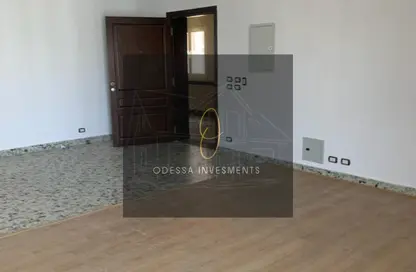 Apartment - 2 Bedrooms - 2 Bathrooms for rent in Cairo Festival City - North Investors Area - New Cairo City - Cairo