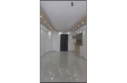 شقة - 3 غرف نوم - 2 حمامات للايجار في المنطقة التاسعة - مدينة نصر - القاهرة