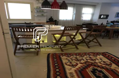 شقة - 3 غرف نوم - 3 حمامات للايجار في بارك فيو - المستثمرين الشمالية - مدينة القاهرة الجديدة - القاهرة