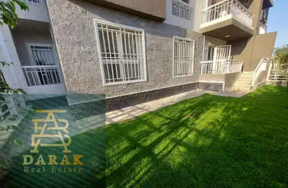 Apartment - 3 Bedrooms - 2 Bathrooms for sale in Madinaty - Cairo
