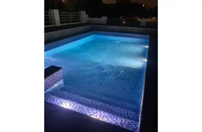 Villa - 5 Bedrooms - 4 Bathrooms for rent in Palm Hills Katameya Extension - 5th Settlement Compounds - The 5th Settlement - New Cairo City - Cairo