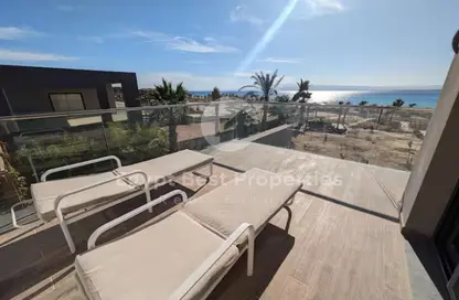 Chalet - 3 Bedrooms - 3 Bathrooms for sale in Mesca - Soma Bay - Safaga - Hurghada - Red Sea Chalet - 3 Bedrooms - 3 Bathrooms for sale in Mesca - Soma Bay - Safaga - Hurghada - Red Sea