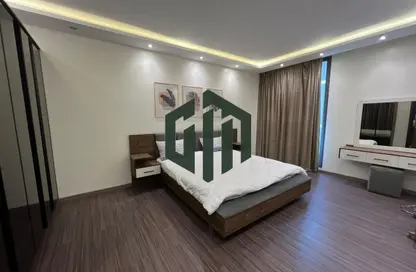 Apartment - 2 Bedrooms - 3 Bathrooms for rent in Eastown - 5th Settlement Compounds - The 5th Settlement - New Cairo City - Cairo